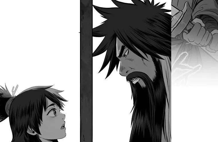 Read Demon in Mount Hua chapter 5 image 103 on Lezhin