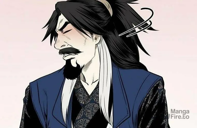 Read Demon in Mount Hua chapter 5 image 105 on Lezhin