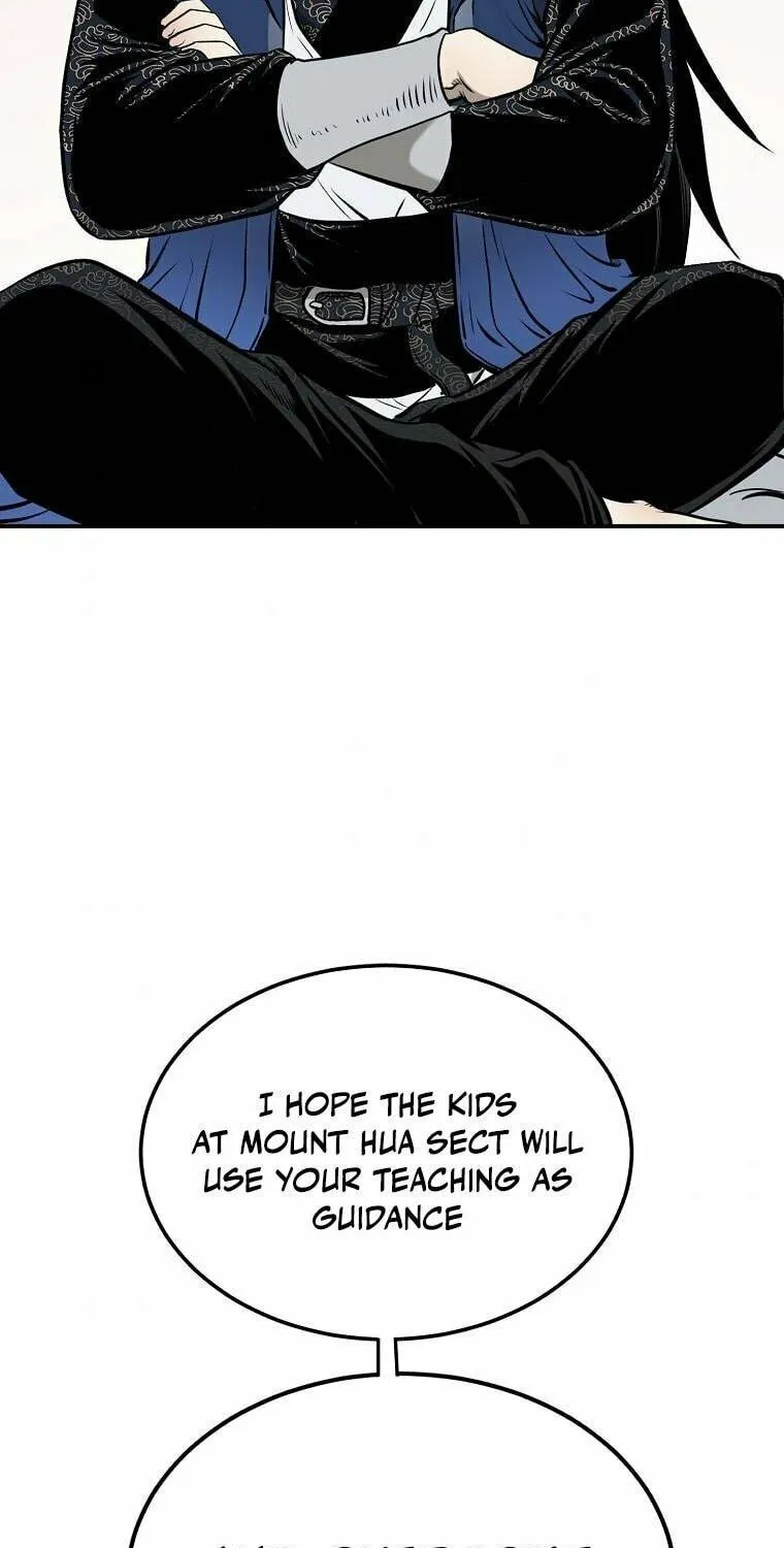 Read Demon in Mount Hua chapter 5 image 106 on Lezhin