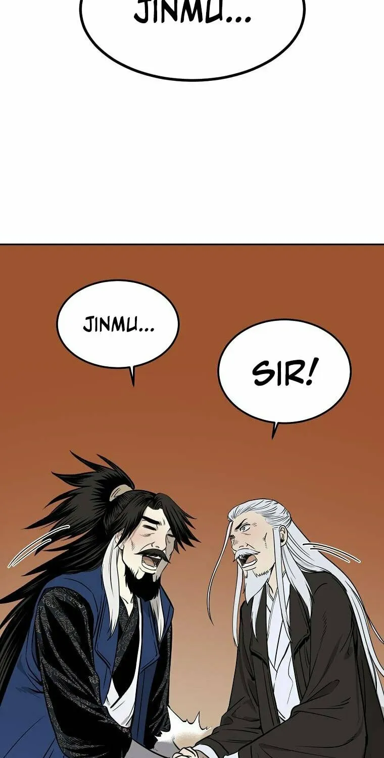 Read Demon in Mount Hua chapter 5 image 112 on Lezhin