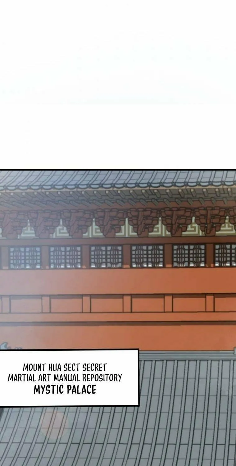Read Demon in Mount Hua chapter 5 image 116 on Lezhin