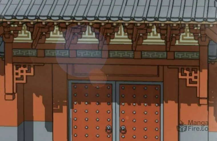 Read Demon in Mount Hua chapter 5 image 117 on Lezhin
