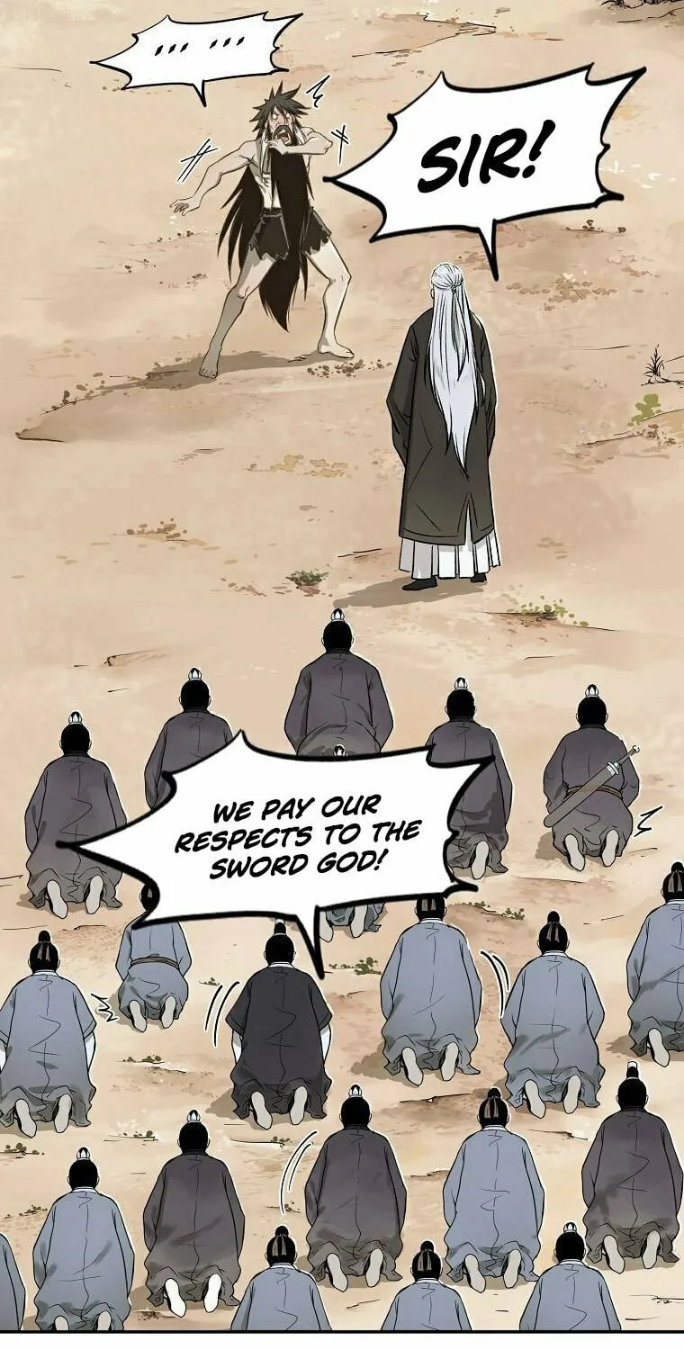 Read Demon in Mount Hua chapter 5 image 12 on Lezhin