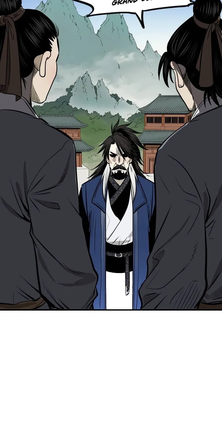 Read Demon in Mount Hua chapter 5 image 120 on Lezhin