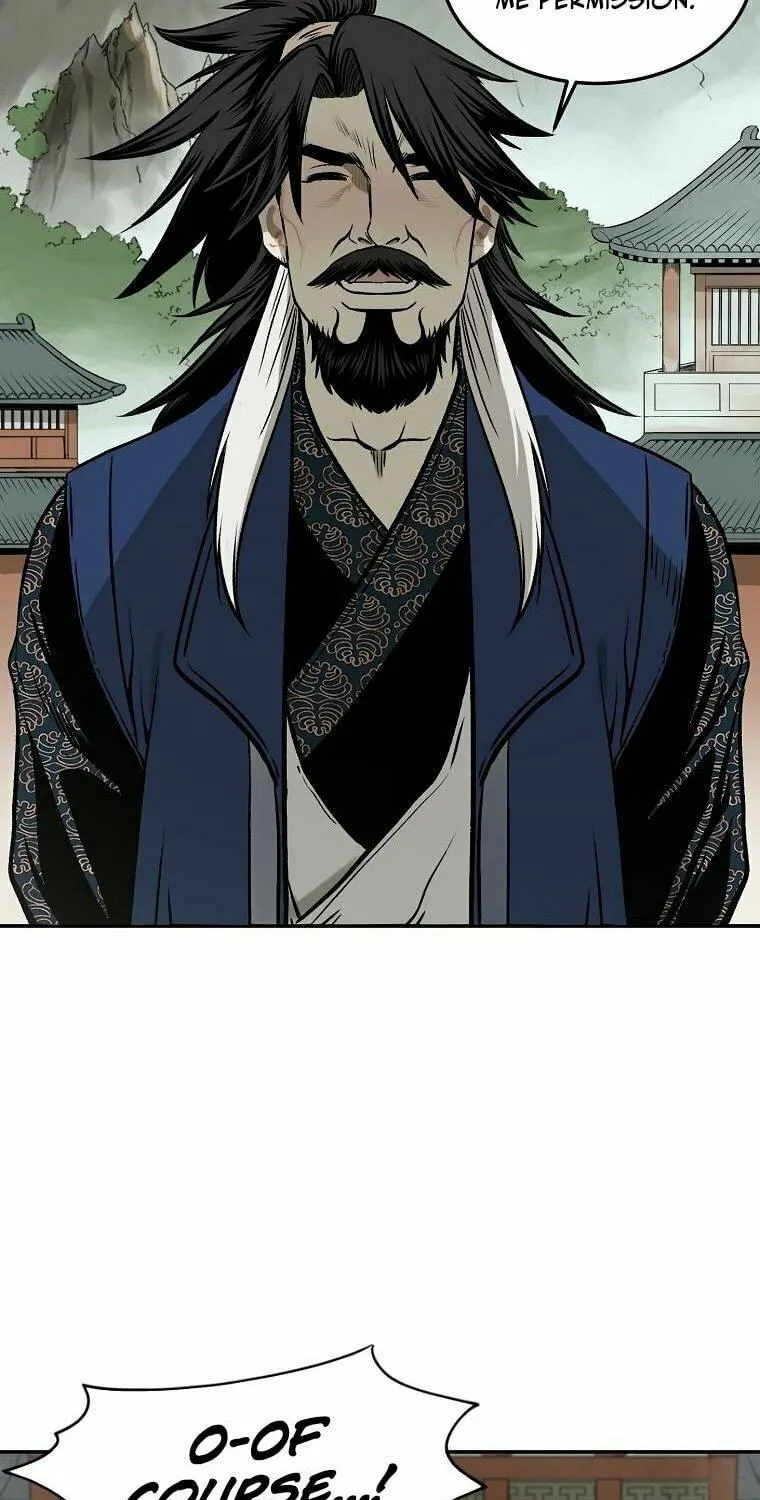 Read Demon in Mount Hua chapter 5 image 122 on Lezhin