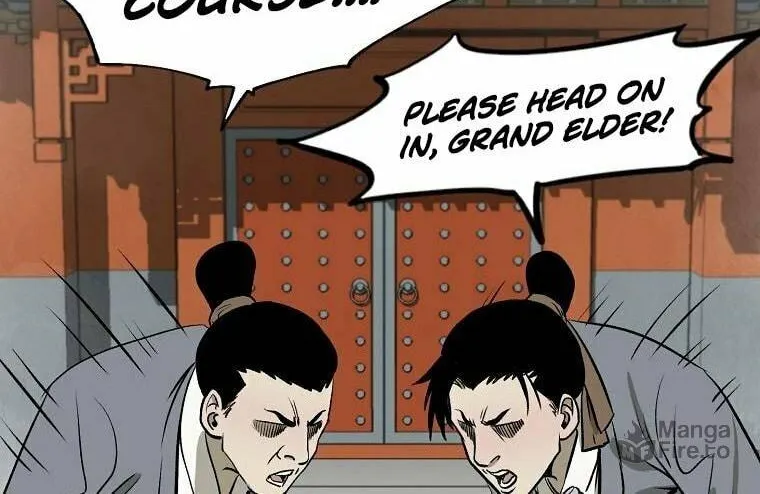 Read Demon in Mount Hua chapter 5 image 123 on Lezhin