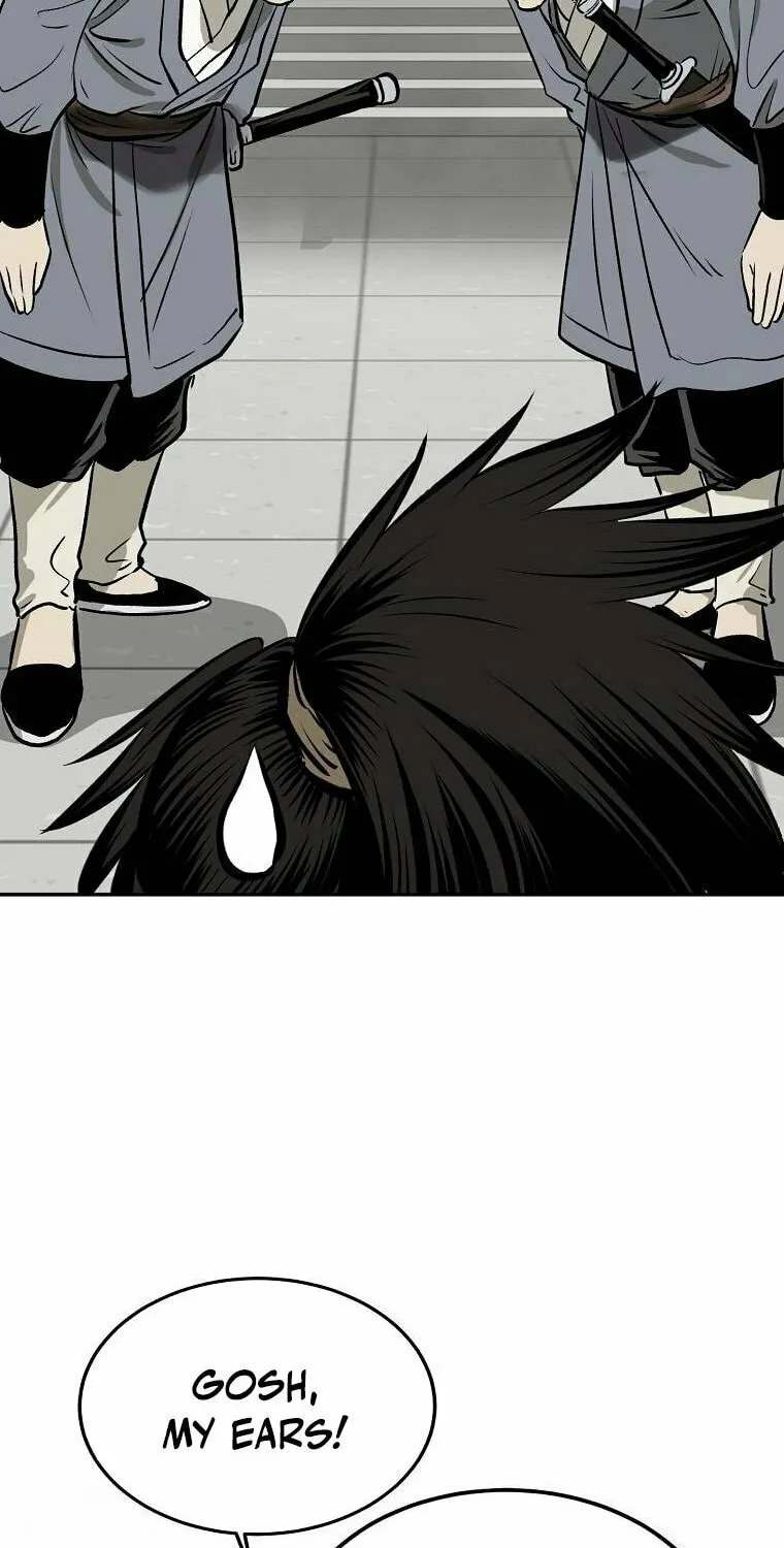 Read Demon in Mount Hua chapter 5 image 124 on Lezhin