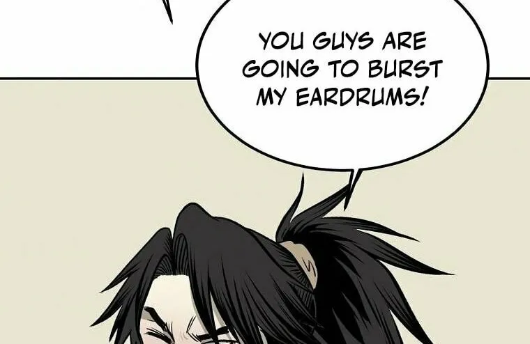 Read Demon in Mount Hua chapter 5 image 125 on Lezhin