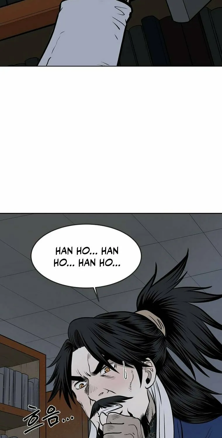 Read Demon in Mount Hua chapter 5 image 130 on Lezhin