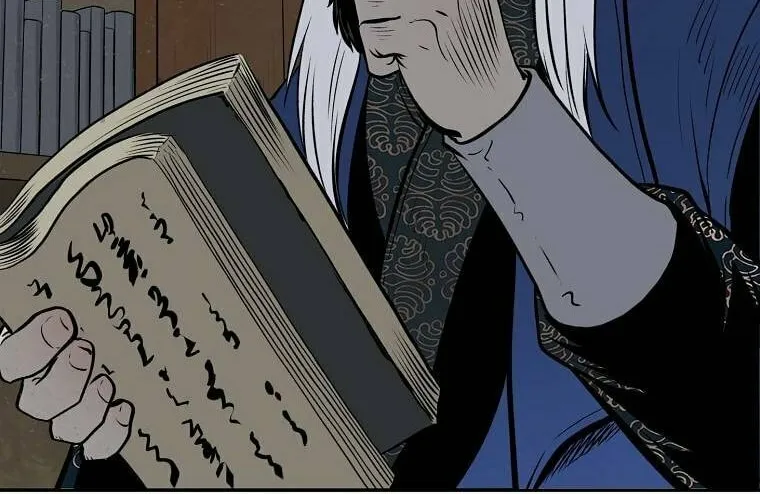 Read Demon in Mount Hua chapter 5 image 131 on Lezhin
