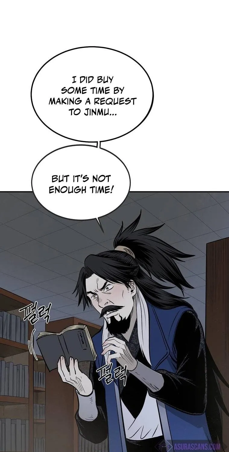Read Demon in Mount Hua chapter 5 image 134 on Lezhin