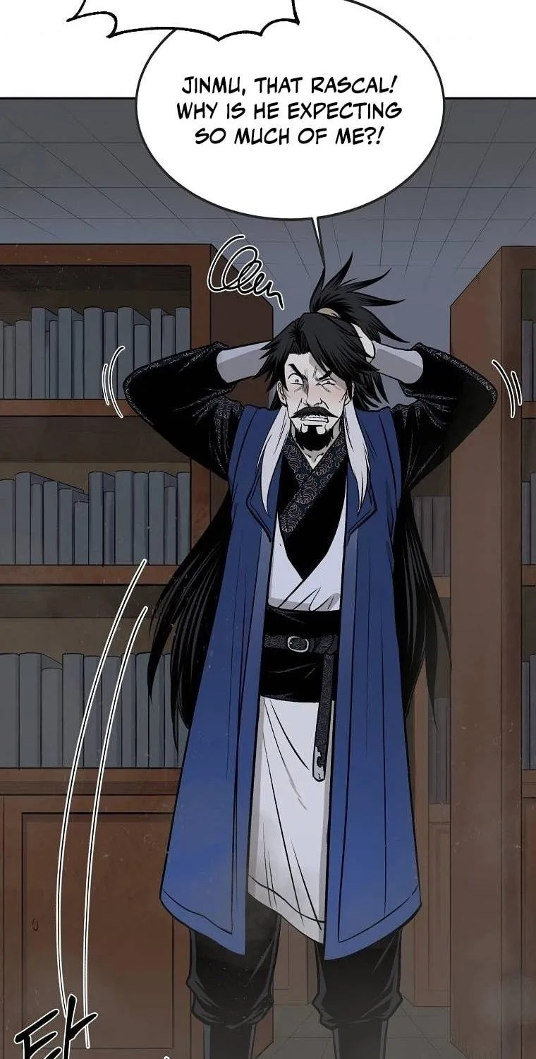 Read Demon in Mount Hua chapter 5 image 136 on Lezhin