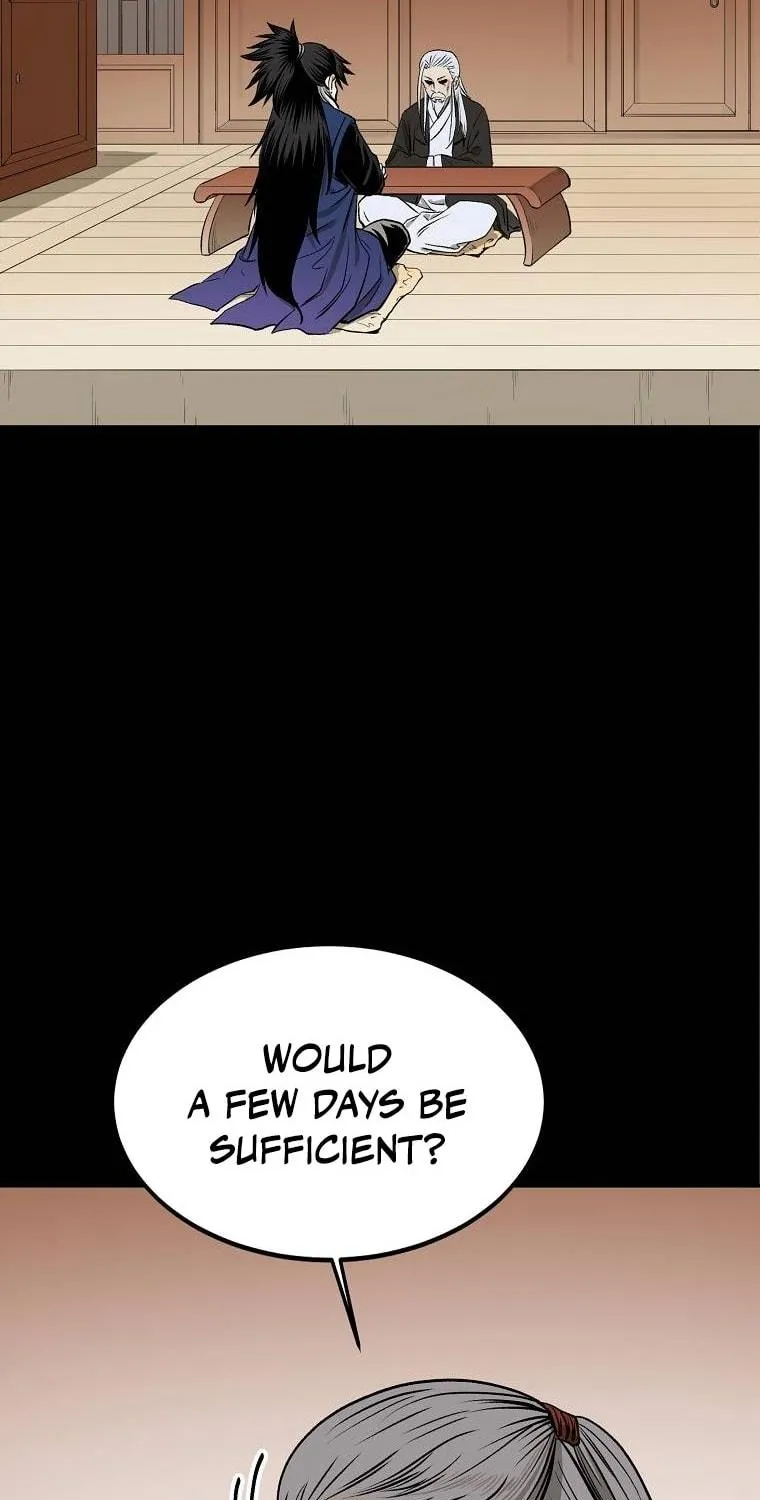 Read Demon in Mount Hua chapter 5 image 140 on Lezhin