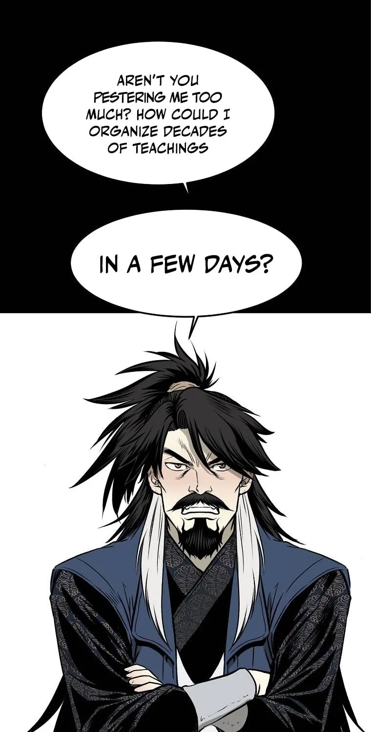 Read Demon in Mount Hua chapter 5 image 142 on Lezhin