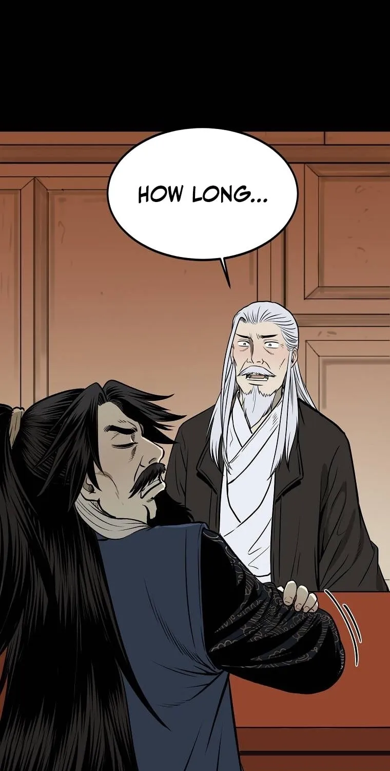 Read Demon in Mount Hua chapter 5 image 144 on Lezhin