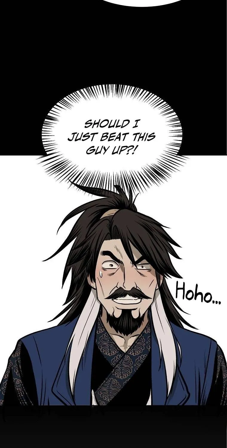 Read Demon in Mount Hua chapter 5 image 152 on Lezhin