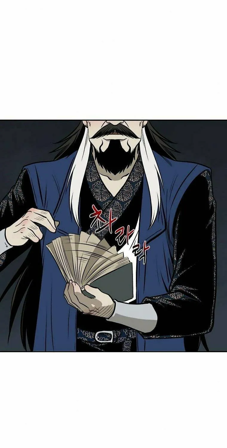 Read Demon in Mount Hua chapter 5 image 156 on Lezhin