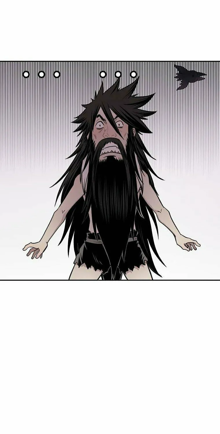 Read Demon in Mount Hua chapter 5 image 16 on Lezhin