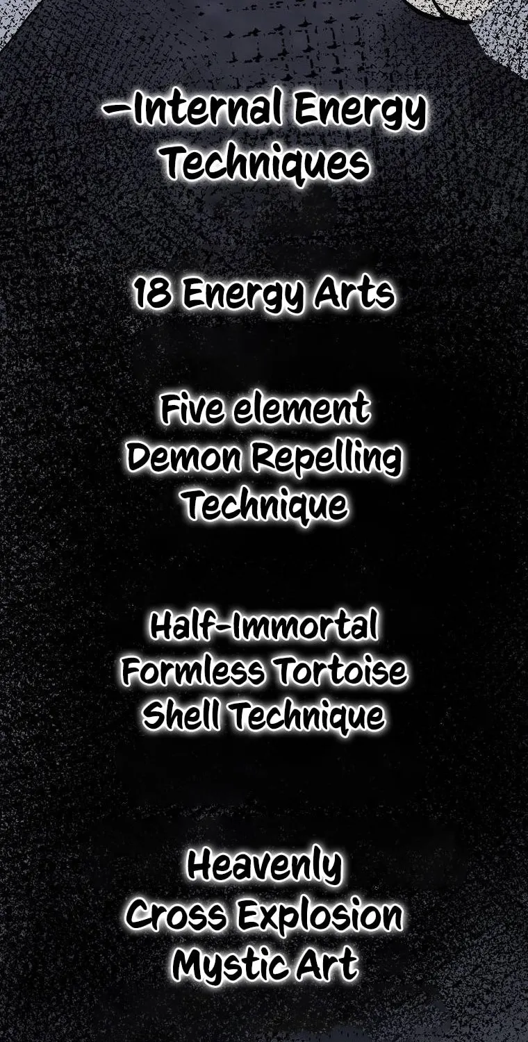 Read Demon in Mount Hua chapter 5 image 160 on Lezhin