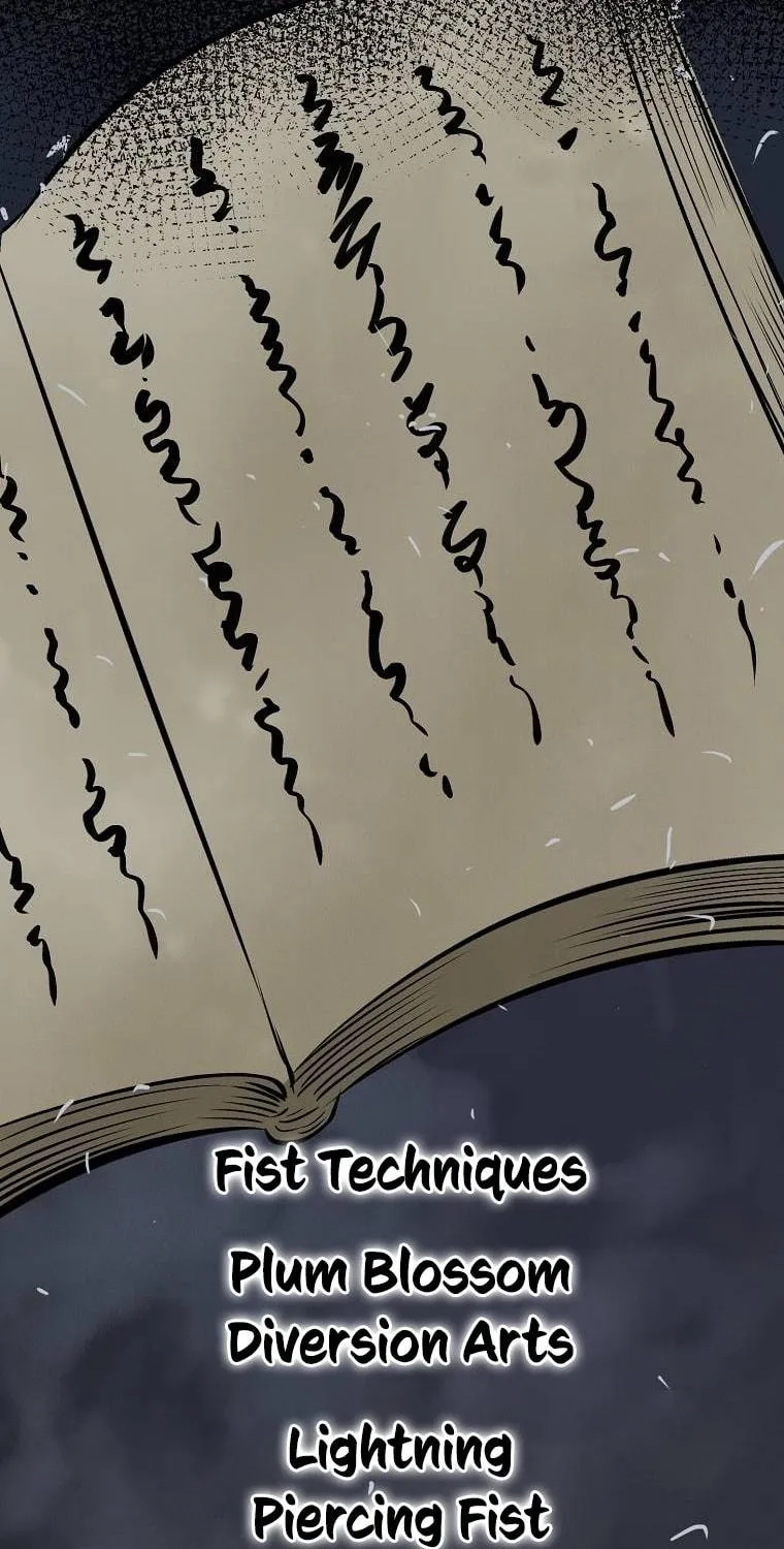Read Demon in Mount Hua chapter 5 image 164 on Lezhin