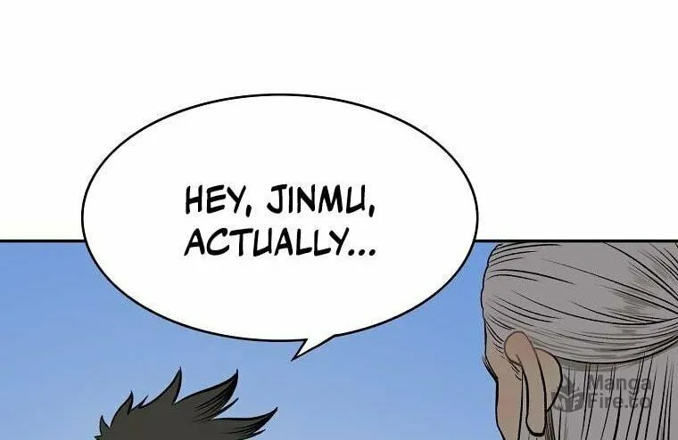 Read Demon in Mount Hua chapter 5 image 17 on Lezhin