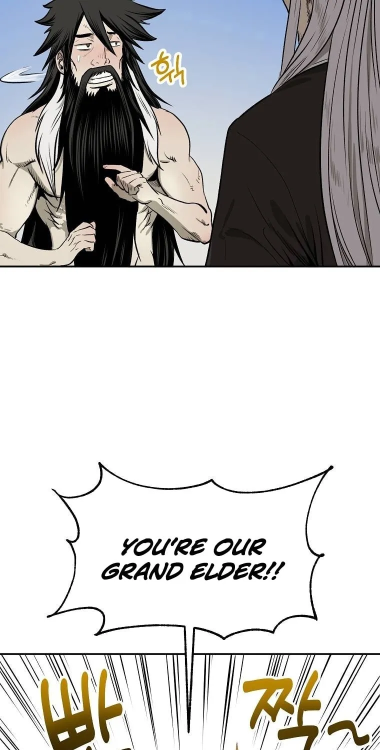 Read Demon in Mount Hua chapter 5 image 18 on Lezhin