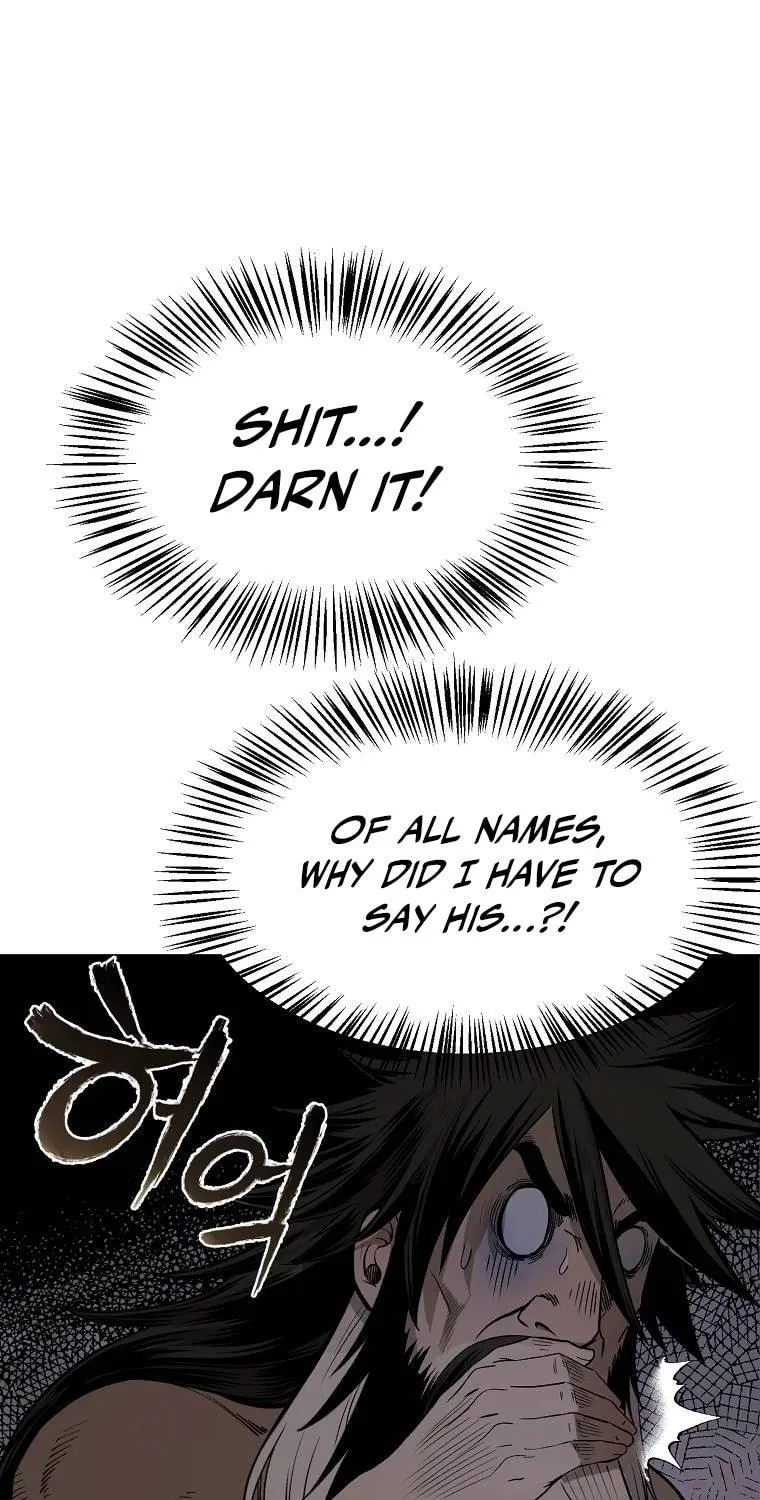 Read Demon in Mount Hua chapter 5 image 2 on Lezhin