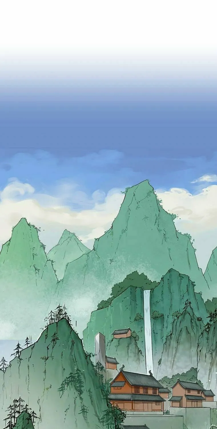 Read Demon in Mount Hua chapter 5 image 24 on Lezhin