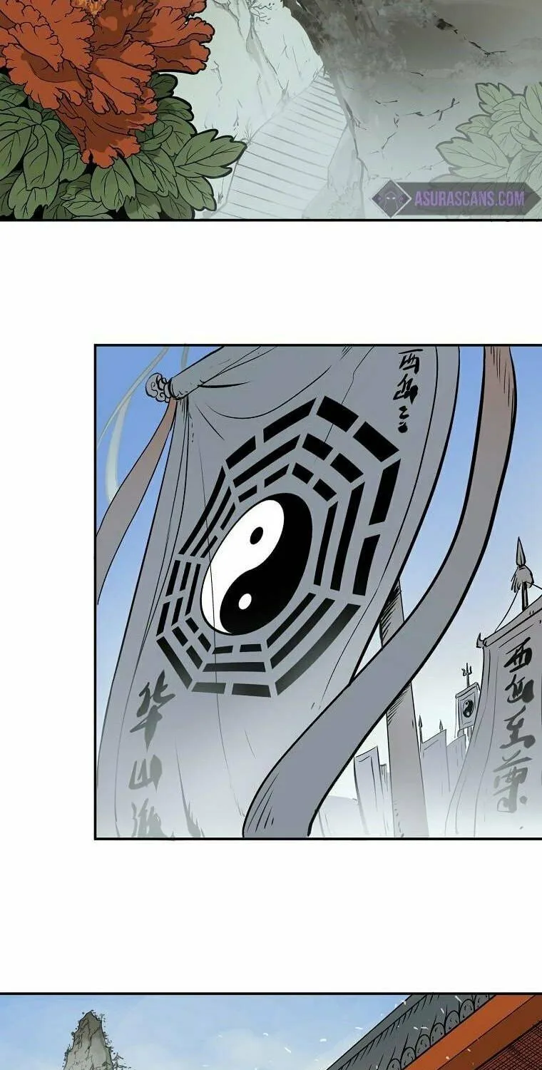 Read Demon in Mount Hua chapter 5 image 26 on Lezhin