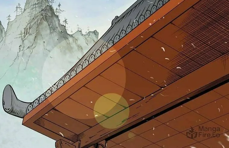 Read Demon in Mount Hua chapter 5 image 27 on Lezhin