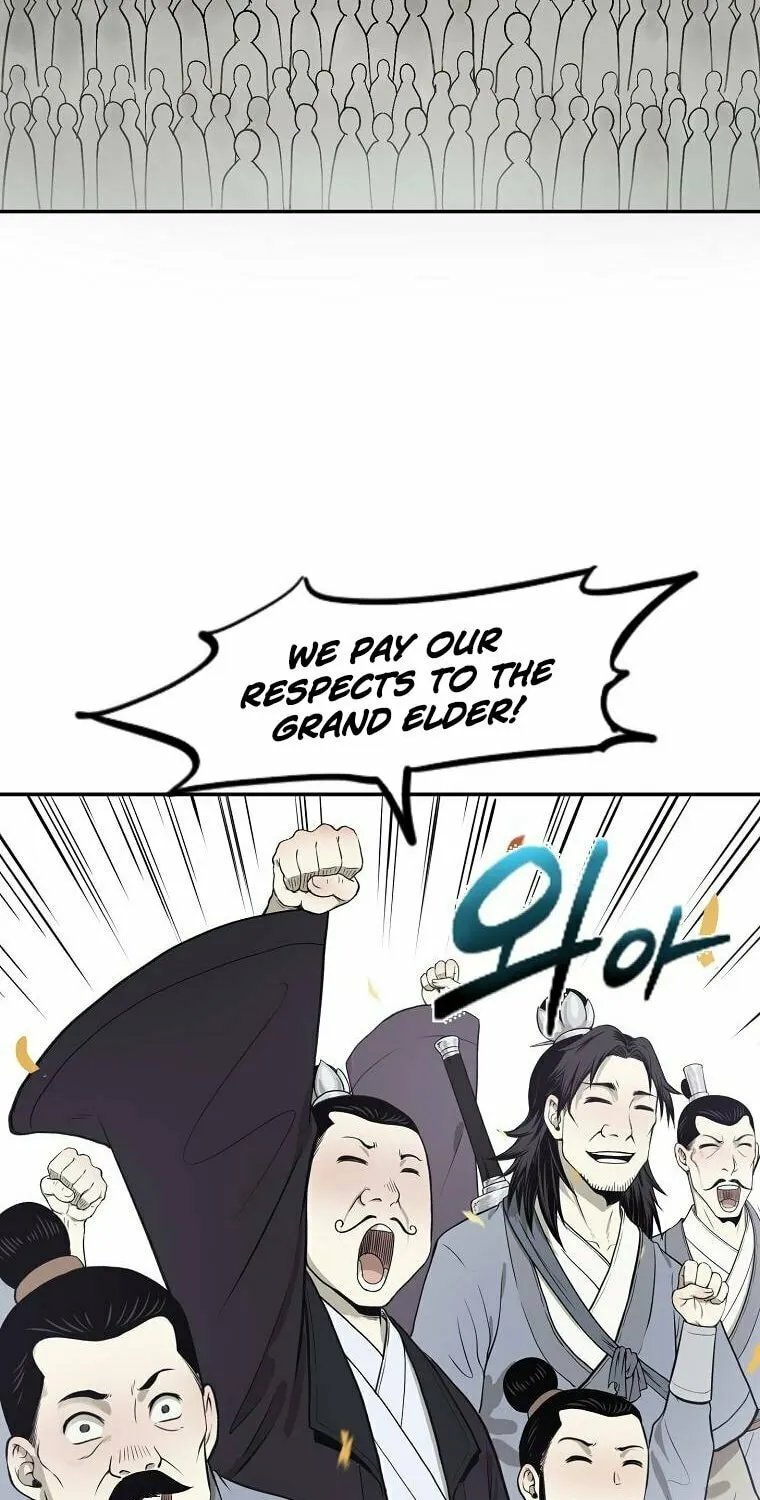 Read Demon in Mount Hua chapter 5 image 30 on Lezhin