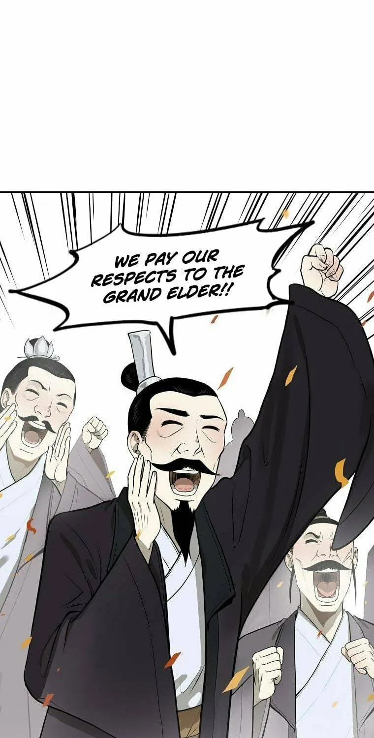 Read Demon in Mount Hua chapter 5 image 32 on Lezhin