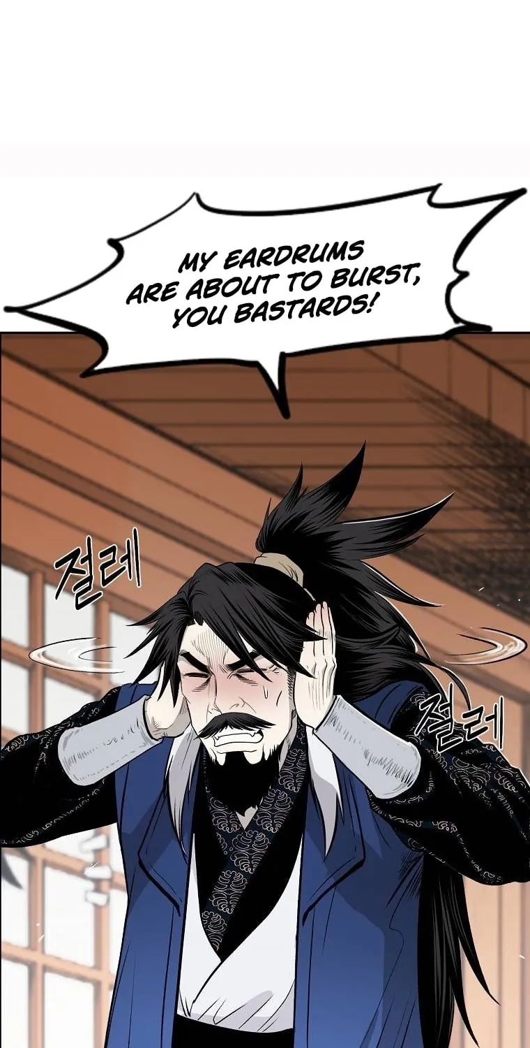 Read Demon in Mount Hua chapter 5 image 34 on Lezhin
