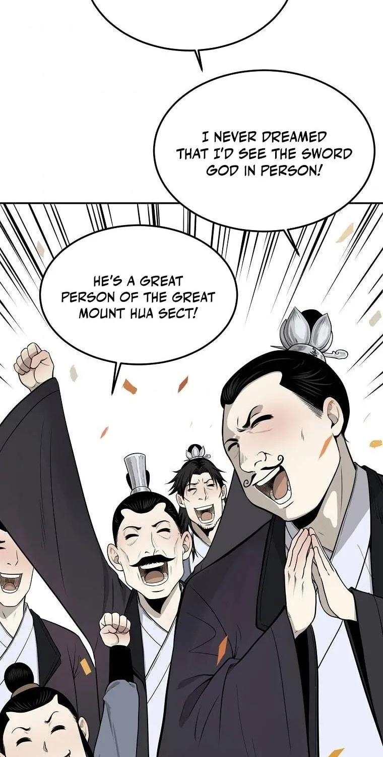 Read Demon in Mount Hua chapter 5 image 36 on Lezhin