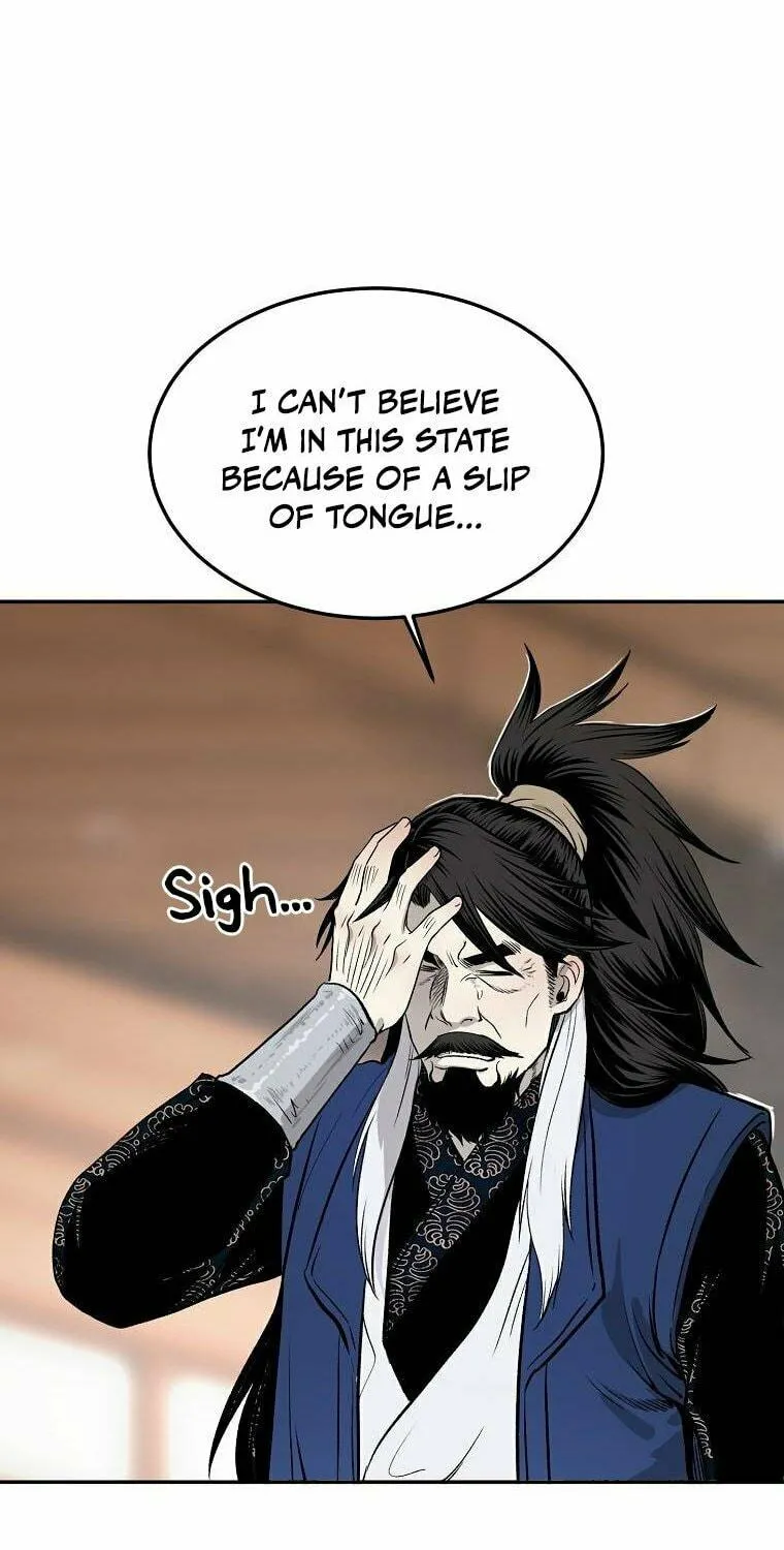 Read Demon in Mount Hua chapter 5 image 38 on Lezhin