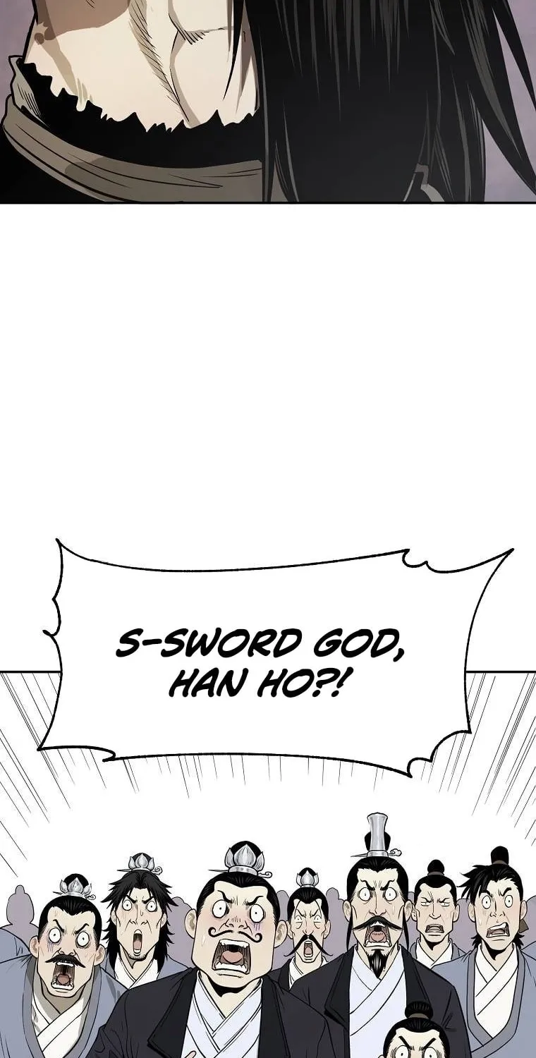 Read Demon in Mount Hua chapter 5 image 4 on Lezhin