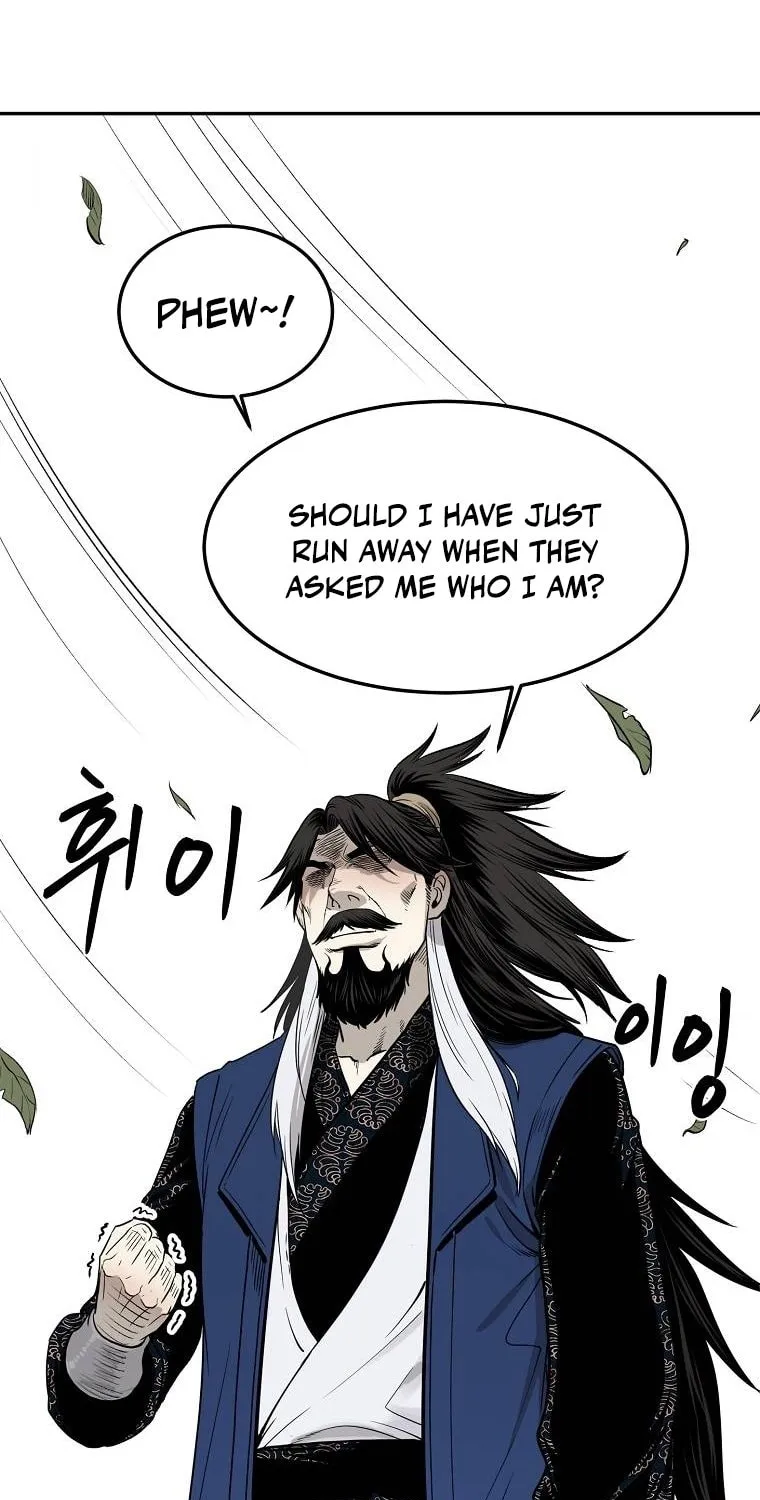 Read Demon in Mount Hua chapter 5 image 40 on Lezhin