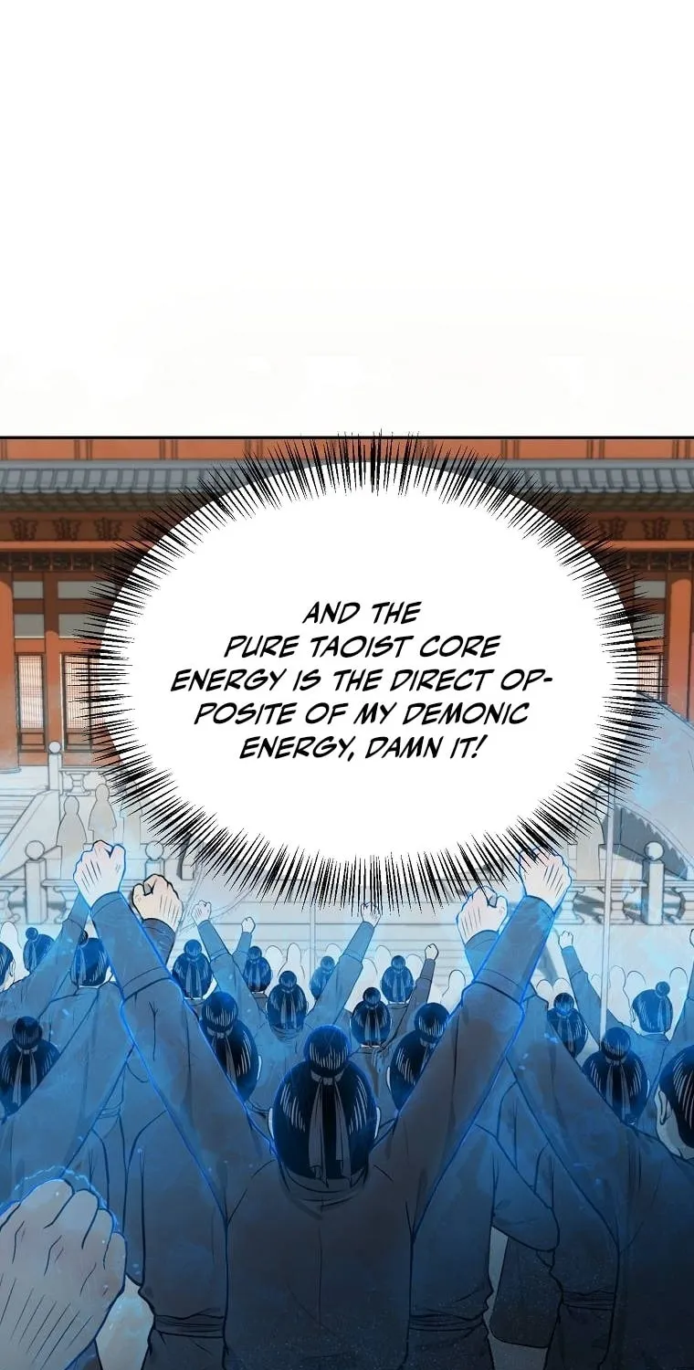 Read Demon in Mount Hua chapter 5 image 42 on Lezhin
