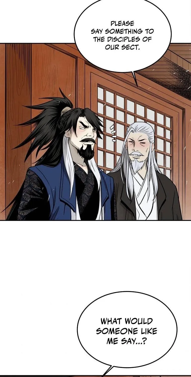 Read Demon in Mount Hua chapter 5 image 44 on Lezhin