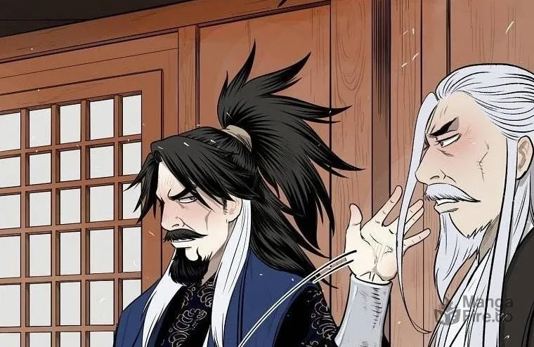 Read Demon in Mount Hua chapter 5 image 45 on Lezhin