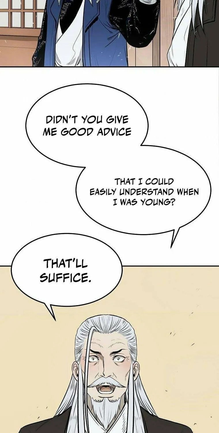 Read Demon in Mount Hua chapter 5 image 46 on Lezhin