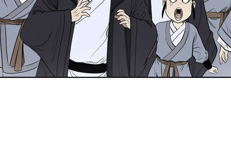 Read Demon in Mount Hua chapter 5 image 5 on Lezhin