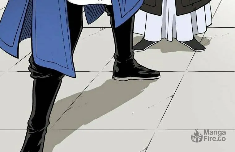 Read Demon in Mount Hua chapter 5 image 51 on Lezhin