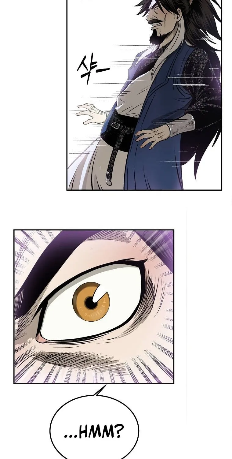 Read Demon in Mount Hua chapter 5 image 58 on Lezhin