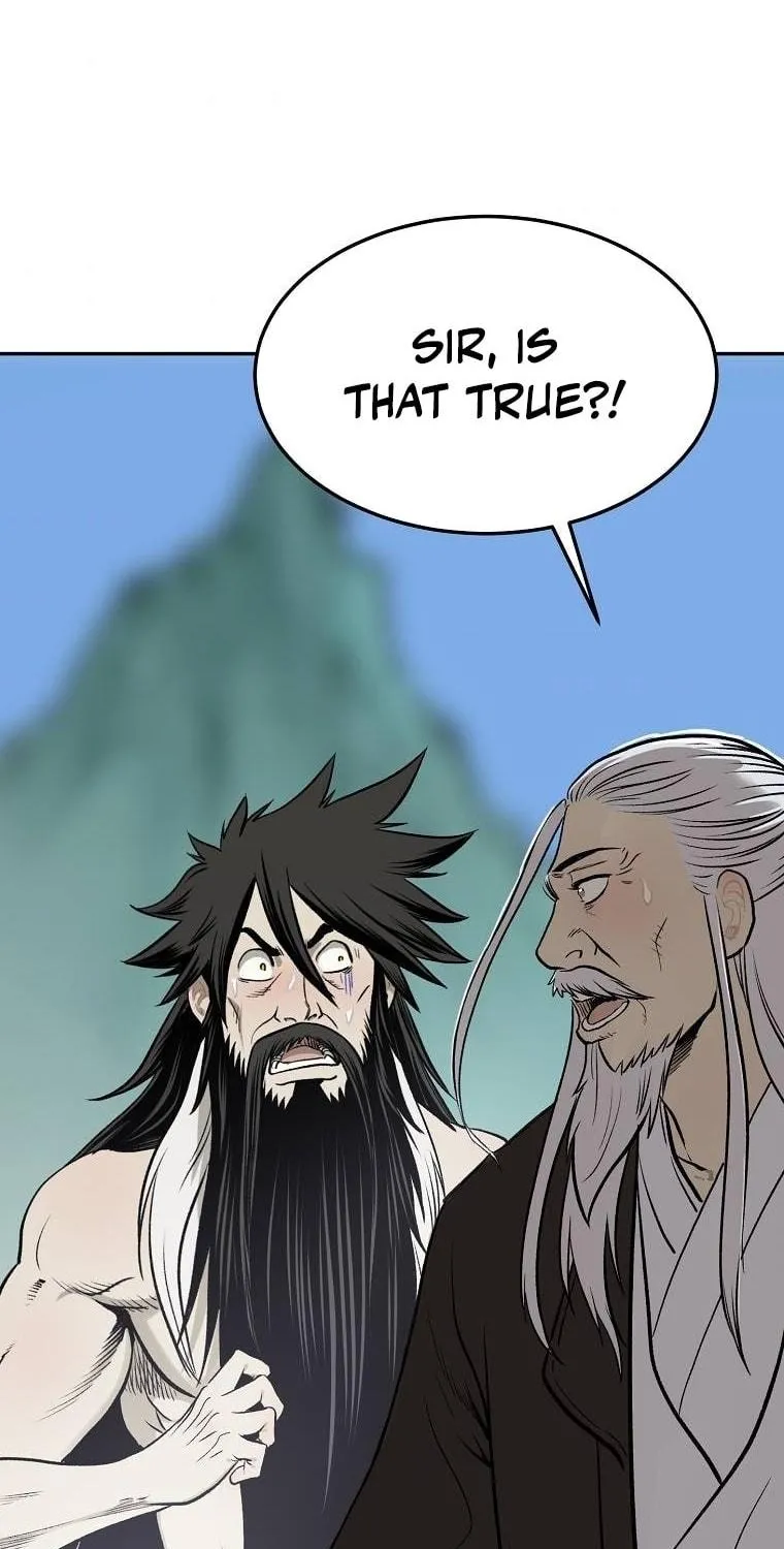 Read Demon in Mount Hua chapter 5 image 6 on Lezhin