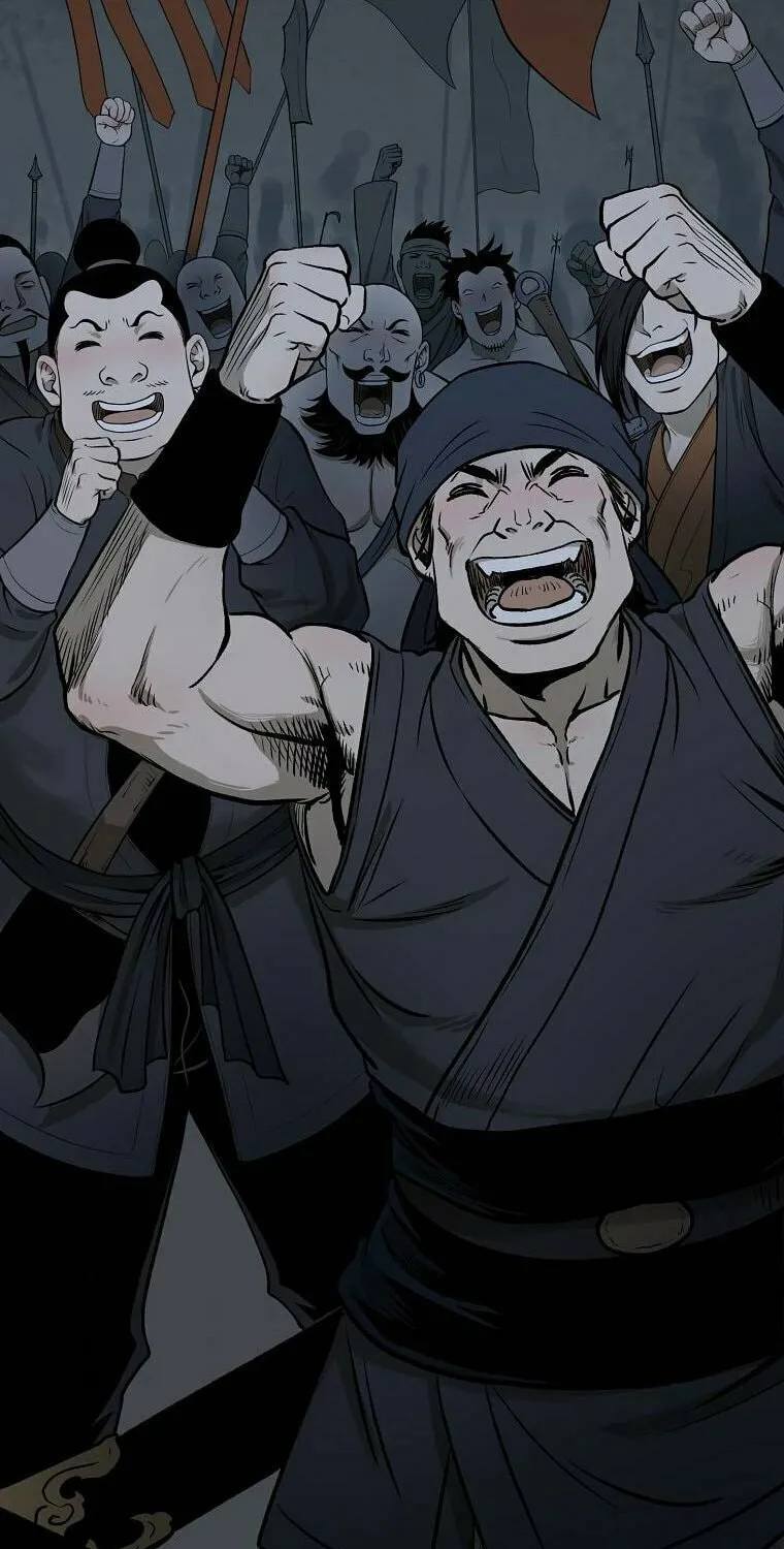 Read Demon in Mount Hua chapter 5 image 64 on Lezhin
