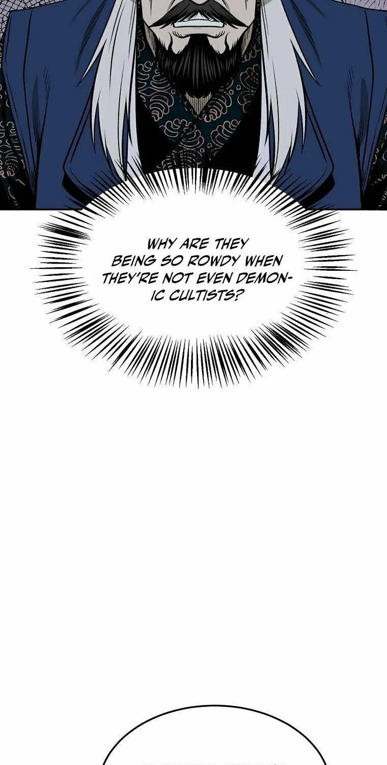 Read Demon in Mount Hua chapter 5 image 68 on Lezhin