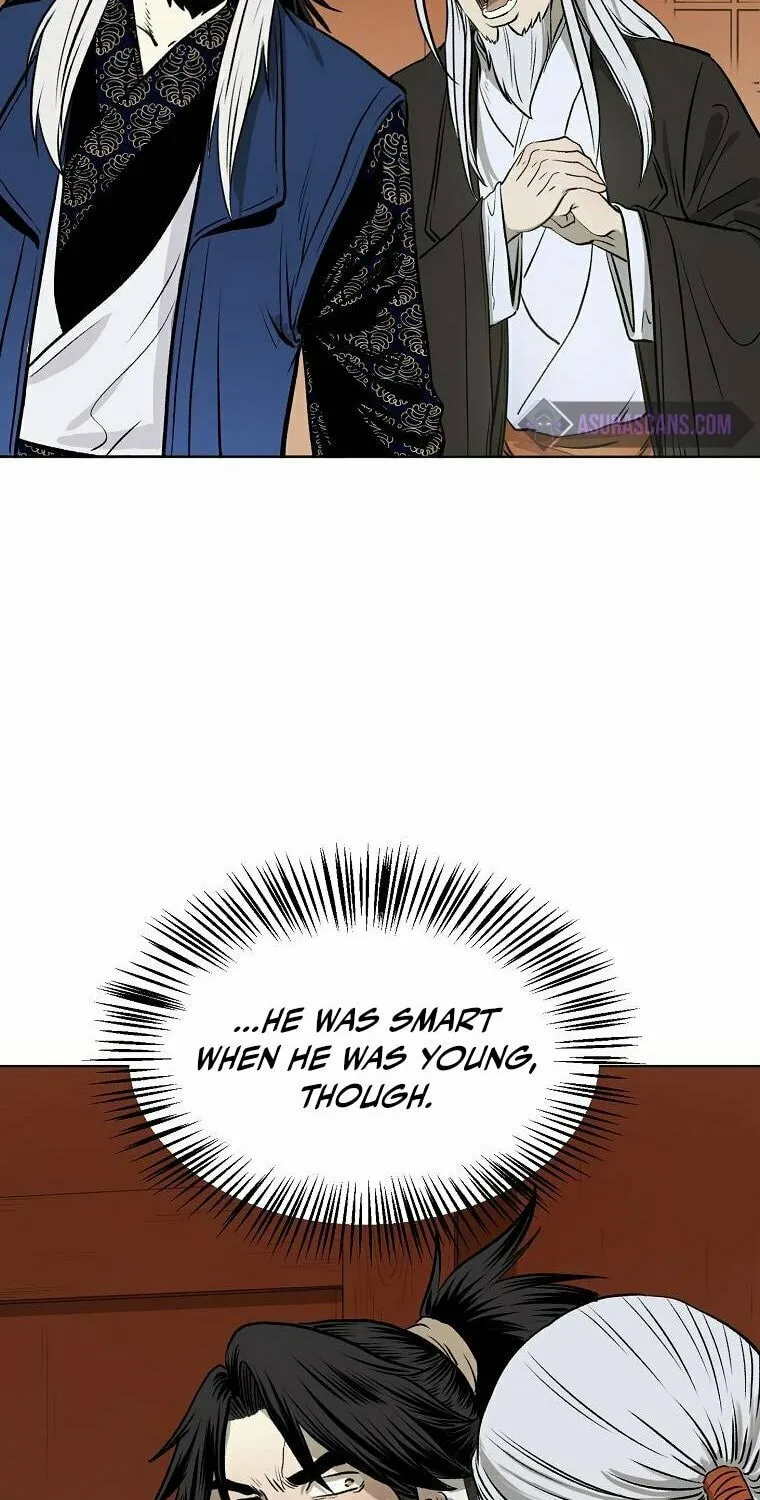 Read Demon in Mount Hua chapter 5 image 70 on Lezhin