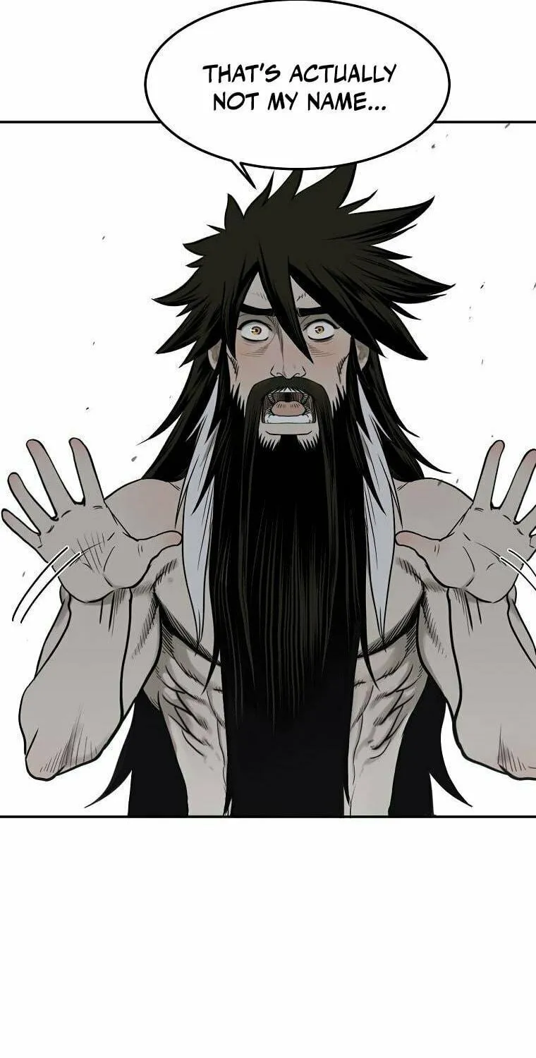 Read Demon in Mount Hua chapter 5 image 8 on Lezhin