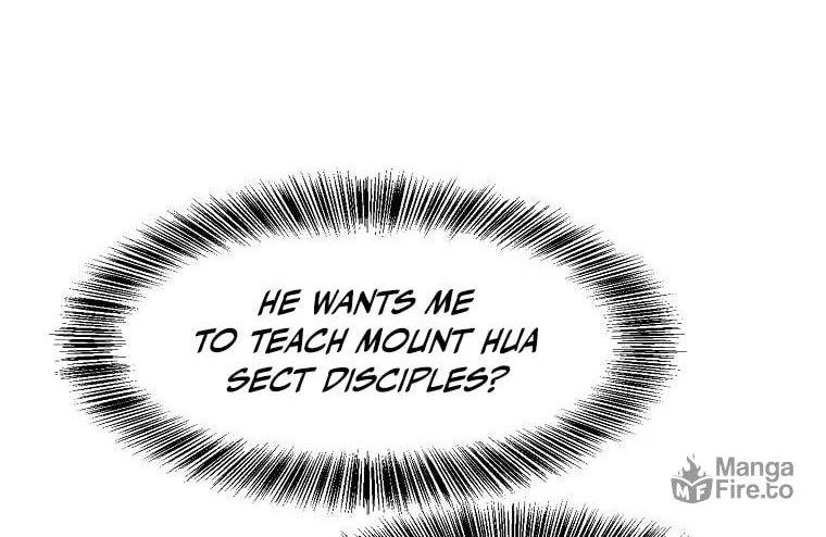 Read Demon in Mount Hua chapter 5 image 81 on Lezhin